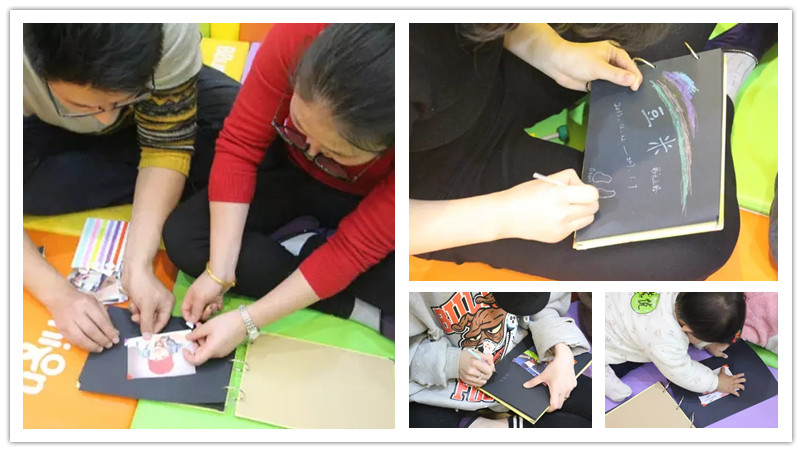 BBunion国际早教绍兴中心活动花絮:宝贝生日会 BBunion国际早教绍兴中心活动花絮:宝贝生日会